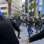 هيئة الوقاية من التعذيب: تم الإفراط في استخدام القوّة ضدّ المتظاهرين والإمعان في إهانة وتعنيف الموقوفين