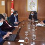 وزارة الصناعة: مشاريع جديدة لمجمع "أكتيا" بتونس