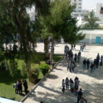اريانة: غلق مؤسستين تربويتين و10 اقسام بسبب تفشي كورونا