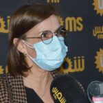 د. جليلة بن خليل: كل المؤشرات الوبائية بتونس في تصاعد بسرعة كبيرة