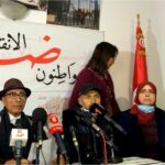 "مواطنون ضد الانقلاب" يعلن تعليق إضراب الجوع