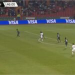 الغندور: تونس نيجيريا حالة نادرة في مباريات كرة القدم