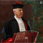 مثقفون إيطاليون يطالبون جامعة "روما لاسابينزا"   بسحب الدكتورا الفخرية من قيس سعيّد