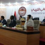 ليبيا: البرلمان ينظر اليوم في موعد جديد لانتخابات واعادة تشكيل الحكومة