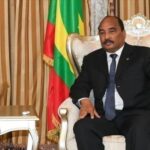 موريتانيا: الافراج عن الرئيس السابق ولد عبد العزيز