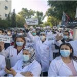 إثر جلسة بوزارة الصحة: تأجيل إضراب الاطباء والصيادلة وأطباء الاسنان