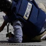 وصفها بالعنيفة: الاتحاد الدولي للصحفيين يدعو لفتح تحقيق في الاعتداءات الأمنية على الصحفيين في مظاهرة 14 جانفي