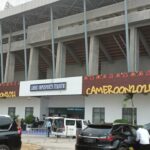 stade cameroun