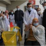 وزارة الصحة: تسجيل حالتي وفاة و3905 اصابات جديدة بكورونا