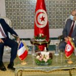 سفير فرنسا يؤكد مُساندة بلاده تونس في استحقاقاتها مع صندوق النقد الدولي والمؤسسات الأوروبية