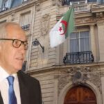 بعد توتر دام 3 أشهر: الجزائر تُعيد سفيرها بباريس