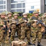 مسؤول بجيش النرويج: نُواجه أزمة في توفير ملابس داخلية لجنودنا