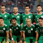 الاتحاد الجزائري لكرة القدم يقرّر مقاضاة نظيره الغمبي