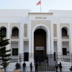 الناطق باسم محكمة الاستئناف بتونس: المحكمة لم تتلق أية شكاية من وزير الداخلية ضد البحيري