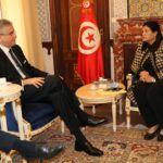 وزيرة المالية لبلحاج: تونس تواصل رغم الضغوطات احترام تعهّداتها مع الأطراف المقرضة