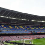 برشلونة يُغيّر اسم ملعبه مقابل 280 مليون أورو