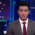 بسبب الأهلي: إيقاف مذيع القناة الأولى المصرية وإحالته على التحقيق