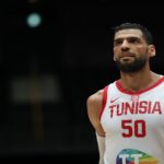 Germany v Tunisia – Basketball International Games