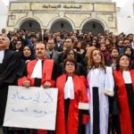 جمعية القضاة تنشر ترتيبات تعليق العمل بالمحاكم