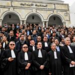جمعية القضاة تُعلن عن تغيير مكان الوقفة الاحتجاجية