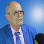 الزكراوي: على سعيّد أن يُغير بصورة جذرية طريقة تواصله مع التونسيين