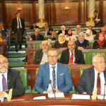 كتلة النهضة تدعو برلمانات الدول الصديقة لمساندة برلمان تونس وتندد بـ" التعيينات بالولاءات"