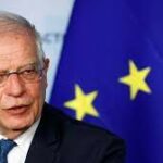 الإتحاد الأوروبي: نتابع بقلق تطوّر الوضع بتونس بعد اعلان سعيّد حلّ المجلس الأعلى للقضاء