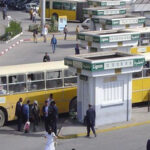 نقل تونس: تحويل محطة الحافلات ببرشلونة إلى شارع قرطاج