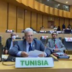 الجرندي: تونس مُستعدّة لوضع خبراتها على ذمة مؤسسات الإتحاد الإفريقي