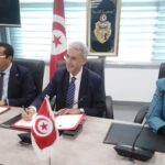 البنك الافريقي للتنمية يمنح تونس 335 مليارا لانجاز المرحلة الثانية من برنامج تطوير الطرقات