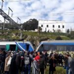 حادث اصطدام قطارين: الـ(SNCFT) تؤكد إصابة 84 شخصا وتفتح تحقيقا