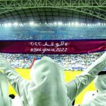 بيع أكثر من 800 ألف تذكرة لمباريات مونديال قطر