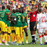 FILE PHOTO: Africa Cup of Nations – Group F – Tunisia v Mali