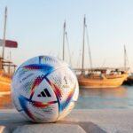 الكشف عن الكرة الرسمية لمونديال قطر