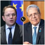 تأجيل زيارة المفوّض الأوروبي لسياسة الجوار ومفاوضات التوسّع لتونس