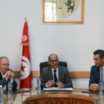 اتفاق على تسوية وضعية الأعوان المتعاقدين بالوكالة التونسية للتكوين المهني