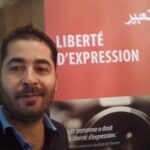 الافراج عن الصحفي بإذاعة "موزاييك" خليفة القاسمي