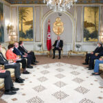 مفوّض الاتحاد الأوروبي لسياسة الجوار: مُستعدّون لمواصلة توفير الدعم السياسي والاقتصادي لتونس