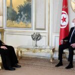 وزير الداخلية السعودي لسعيّد: عازمون على مواصلة مساندة تونس والوقوف إلى جانبها