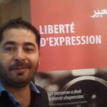 وصفت إيقافه بسابقة خطيرة: 29 جمعية ومنظمة تُطالب بالافراج عن الصحفي خليفة القاسمي