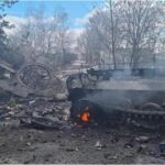موسكو تعلن استخدام صواريخ "كينجال" لاول مرة وأوكرانيا تؤكد مقتل أكثر من 14 ألف جندي روسي