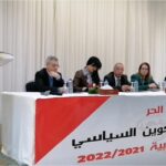 موسي:  الخوانجية استغلوا "باتيندات الاحزاب" للتحكّم في اللعبة و"قلب تونس" مسؤول عما حصل منذ 2019