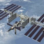 تزن 500 طنا: روسيا تحذر من تسبب العقوبات في سقوط محطة الفضاء الدولية