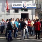 انطلاقا من اليوم: إضرابات متزامنة في "الستاغ" والبريد والبلديات