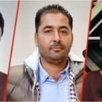 إحالة 3 صحفيين على القطب القضائي لمكافحة الارهاب