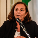 وزيرة الداخلية الايطالية: انخفاض بـ 27% في عدد المهاجرين غير الشرعيين من تونس