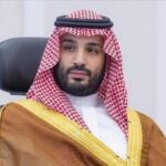 ولي عهد السعودية: جماعة الاخوان المسلمين لعبت دورا كبيرا وضخما في خلق التطرّف والامير تميم رائع