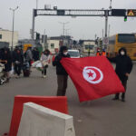 وزارة الخارجية: اليوم رحلة للخطوط التونسية لإجلاء التونسيين من أوكرانيا
