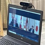 استعدادات تونس لدورة "تيكاد-8" في لقاء بين الجرندي ونظيره الياباني