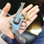 الجبابلي: حجز مُسدس و5 طلقات لدى شخص بولاية بنزرت